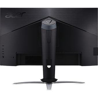 Monitor Gaming LED IPS Acer Nitro 24.5", FHD, 144Hz, 2ms, HDMI, USB3.0, DisplayPort, ZeroFrame, G-Sync, HDR400, XV253QPbmiiprzx