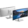 Monitor Curbat UltraSharp LED IPS Dell, 37.5'', UW-QHD+, 60Hz, 5ms, Display Port, HDMI, USB, USB-C, U3821DW