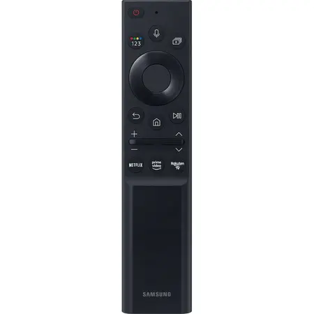 Televizor LED Samsung 55AU9072, 138 cm, Smart TV 4K Ultra HD, Clasa G