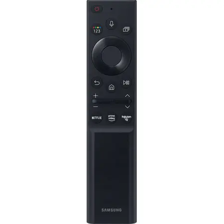 Televizor QLED Samsung 85Q60A, 214 cm, Smart TV 4K Ultra HD, Clasa E