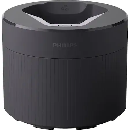 Cartus Philips CC12/50 compatibil cu Quick Clean Pod, 2 buc, curatare in 1 min