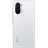 Xiaomi Telefon mobil POCO F3, Dual SIM, 128GB, 6GB RAM, 5G, Artic White