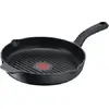 Tigaie grill Tefal So Chef, 26 cm, inductie