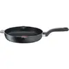 Tigaie grill Tefal So Chef, 26 cm, inductie