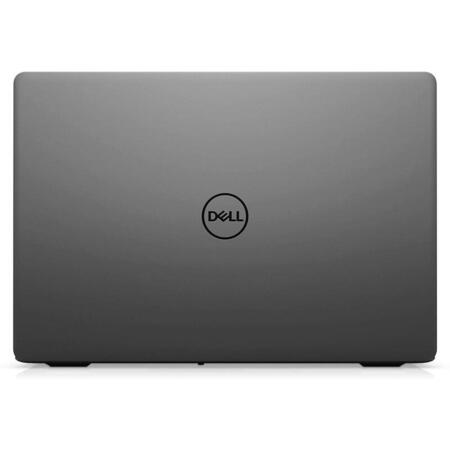 Laptop DELL 15.6'' Inspiron 3501 (seria 3000), FHD, Intel Core i3-1005G1, 8GB DDR4, 256GB SSD, GMA UHD, Win 10 Home S, Accent Black