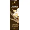 Capsule Tchibo Cafissimo Espresso Vanilla, 10 capsule, 70g