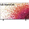 Televizor LED LG 55NANO753PA, 139 cm, Smart TV 4K Ultra HD, Clasa G