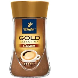 Cafea instant Gold Selection 90g Tchibo