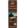 Capsule Tchibo Cafissimo Caffe Crema India, 10 Capsule, 80 g
