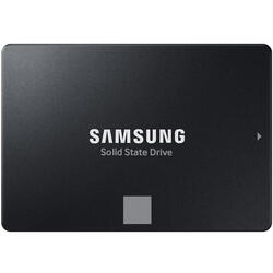 Samsung SSD 870 EVO 4TB SATA-III 2.5 inch