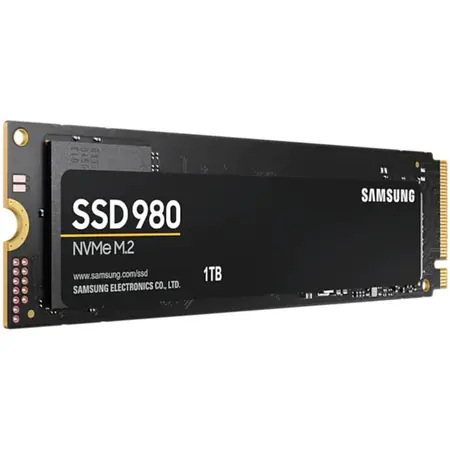 SSD 980 1TB PCI Express 3.0 x4 M.2 2280