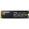 Samsung SSD 980 500GB PCI Express 3.0 x4 M.2 2280