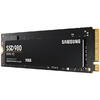 Samsung SSD 980 500GB PCI Express 3.0 x4 M.2 2280