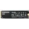 Samsung SSD 980 PRO 2TB PCI Express 4.0 x4 M.2 2280