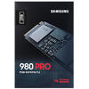 Samsung SSD 980 PRO 2TB PCI Express 4.0 x4 M.2 2280