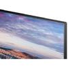 Monitor LED Samsung 21.5" LS22R350FHUXEN, FHD, VGA, HDMI, 75 Hz (Negru/Gri)