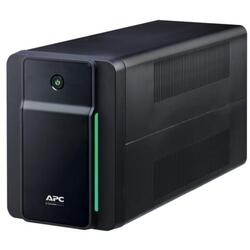 APC Back-UPS 950VA, 230V, AVR, IEC Socke