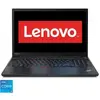 Laptop Lenovo 15.6'' ThinkPad E15 Gen 2, FHD, Intel Core i5-1135G7, 8GB DDR4, 512GB SSD, Intel Iris Xe, No OS, Black