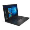 Laptop Lenovo 15.6'' ThinkPad E15 Gen 2, FHD, Intel Core i5-1135G7, 8GB DDR4, 512GB SSD, Intel Iris Xe, No OS, Black