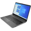 Laptop HP 15s-eq0059nq cu procesor AMD Ryzen™ 5 3450U pana la 3.50 GHz, 15.6", Full HD, 16GB, 512GB SSD, AMD Radeon™ Vega 8 Graphics, Windows 10 Home S, Chalkboard gray