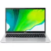Laptop Acer Aspire 3 A315-35 cu procesor Intel® Celeron® processor N4500,15.6", Full HD, 8GB, 128GB SSD, Intel UHD Graphics, Windows 10 Home, Silver