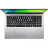 Laptop Acer Aspire 3 A315-35 cu procesor Intel® Celeron® processor N4500,15.6", Full HD, 8GB, 128GB SSD, Intel UHD Graphics, Windows 10 Home, Silver