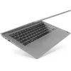 Laptop ultraportabil Lenovo IdeaPad 5 14ALC05 cu procesor AMD Ryzen 3 5300U pana la 3.80 GHz, 14", Full HD, 8GB, 512GB SSD, AMD Radeon Graphics, Free DOS, Platinum Grey