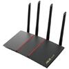 ASUS Router wireless RT-AX55, AX1800 DUAL-BAND WIFI 6