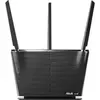 ASUS Router Wireless Gigabit RT-AX68U Dual-Band WiFi 6