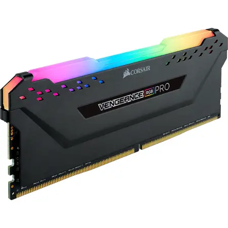Memorie Vengeance RGB PRO 16GB DDR4 3600MHz CL18
