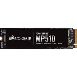 CORSAIR SSD Force MP510B 960GB PCI Express 3.0 x4 M.2 2280