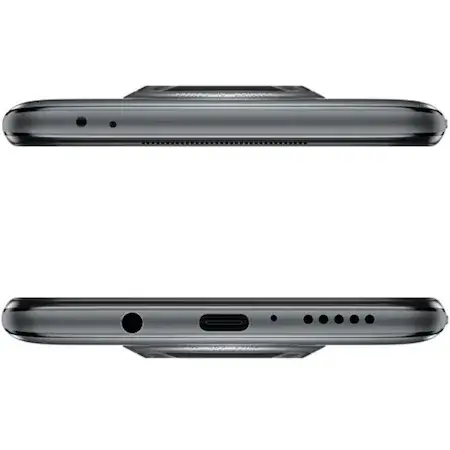 Telefon mobil Xiaomi Mi 10T Lite, Dual SIM, 128GB, 6GB RAM, 5G, Pearl Grey