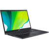 Laptop Acer 15.6'' Aspire 5 A515-56, FHD IPS, Intel Core i7-1165G7, 16GB DDR4, 512GB SSD, Intel Iris Xe, No OS, Charcoal Black