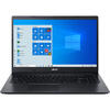 Laptop Acer 15.6'' Aspire 3 A315-23, FHD, AMD Ryzen 3 3250U, 8GB DDR4, 256GB SSD, Radeon, Win 10 Home, Charcoal Black