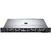 Dell Sistem server PowerEdge Rack R340 ; Intel Xeon E-2224 3.4GHz, 8M cache, 4C/4T, turbo (71W); 3.5" Chassis with up to 4 Hot Plug Hard Drives; Standard Bezel; PCIe Riser, 1x FH x8 PCIe Gen3 slot, 1x LP x4 PCIe Gen3 slot, R240/R340; 16GB 2666MT/s DDR4 ECC UDI