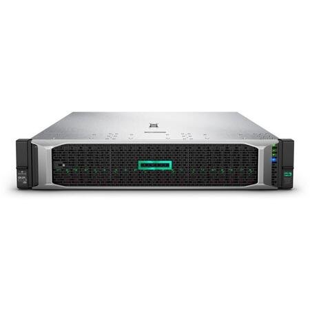 Server ProLiant DL380 Gen10, Intel Xeon 5218, No HDD, 32GB RAM, 8xSFF, 800W