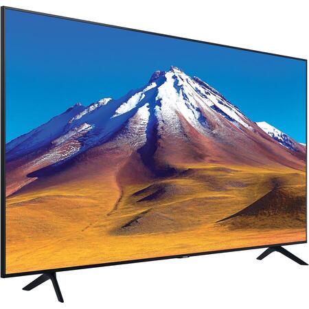 Televizor LED Samsung 43TU7092, 108 cm, Smart TV 4K Ultra HD, Clasa G