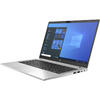 Laptop HP 13.3'' ProBook 430 G8, FHD, Intel Core i7-1165G7, 16GB DDR4, 512GB SSD, Intel Iris Xe, Win 10 Pro, Silver