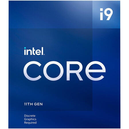Procesor Core i9-11900F 2.50GHz LGA1200