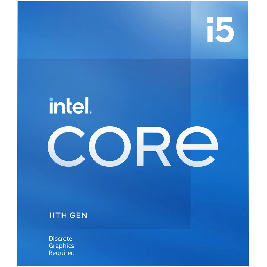 Procesor Core I5-11400f 2.6ghz Lga 1200