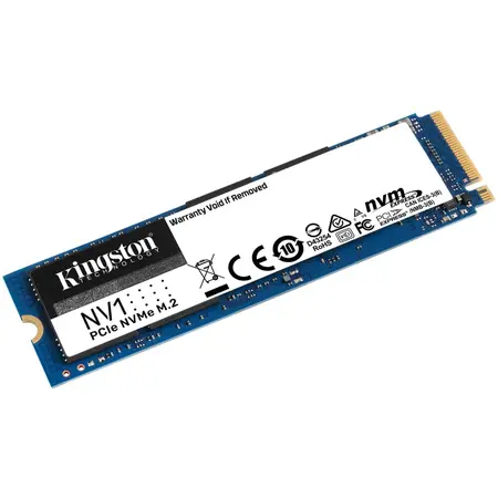 SSD NV1 1TB PCI Express 3.0 x4 M.2 2280