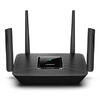 Linksys Router wireless MR9000 Tri-Band Mesh WiFi 5 Router (AC3000)