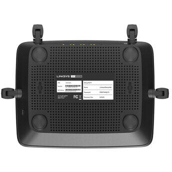 Router wireless MR9000 Tri-Band Mesh WiFi 5 Router (AC3000)