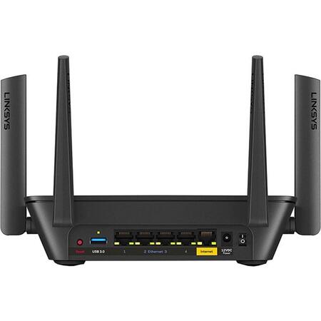 Router wireless MR8300 Mesh WiFi, AC2200, MU-MIMO, Tri-Band Gigabit