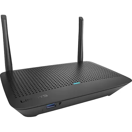 Mesh WiFi 5 Router MR6350, Dual-Band AC1300