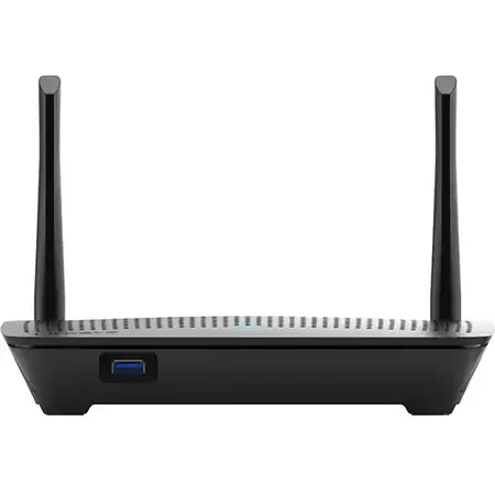 Mesh WiFi 5 Router MR6350, Dual-Band AC1300