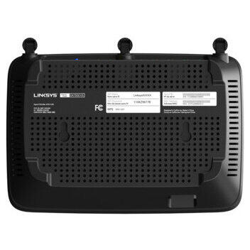 Router Wireless EA7500 V3, AC1900 MU-MIMO Dual-band Gigabit