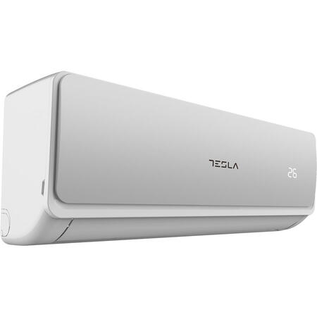 Aparat de aer conditionat Tesla TA53FFUL-1832IAW, 18000 BTU, Clasa A++, R32, WiFi