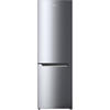 Combina frigorifica Tesla RC3200FHX1, 293L, H185.8cm, No Frost, Display, Clasa F, Inox