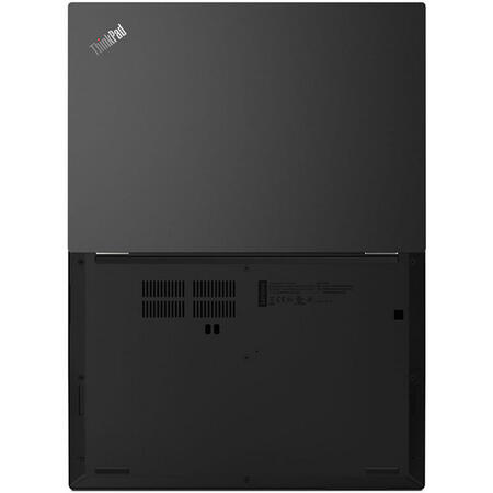 Laptop Lenovo 13.3'' ThinkPad L13, FHD IPS, Intel Core i5-10210U, 8GB DDR4, 256GB SSD, GMA UHD, No OS, Black